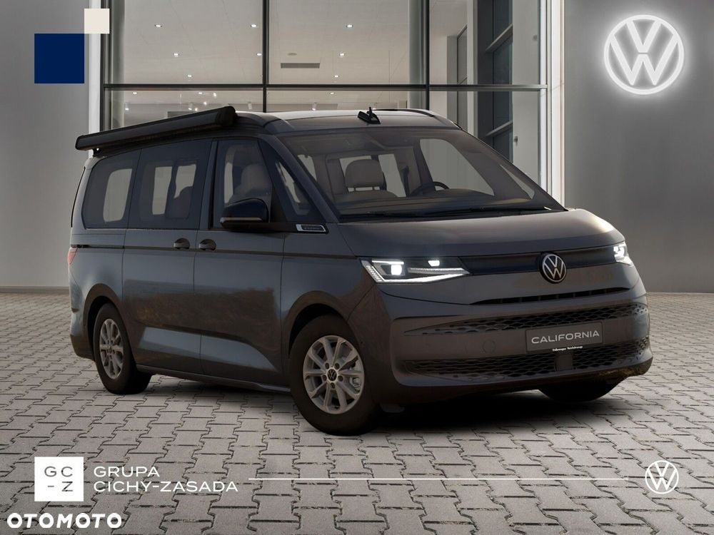 Volkswagen California - 8