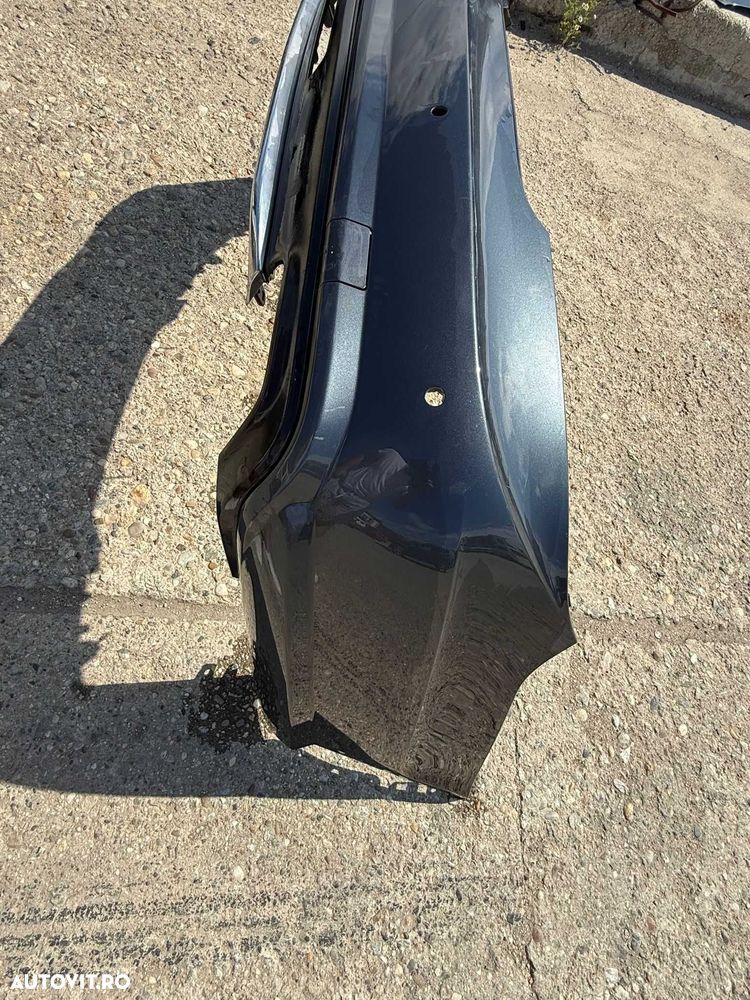 Bara spate Mercedes CLS W218 2012 Berlina in 4 usi - 2