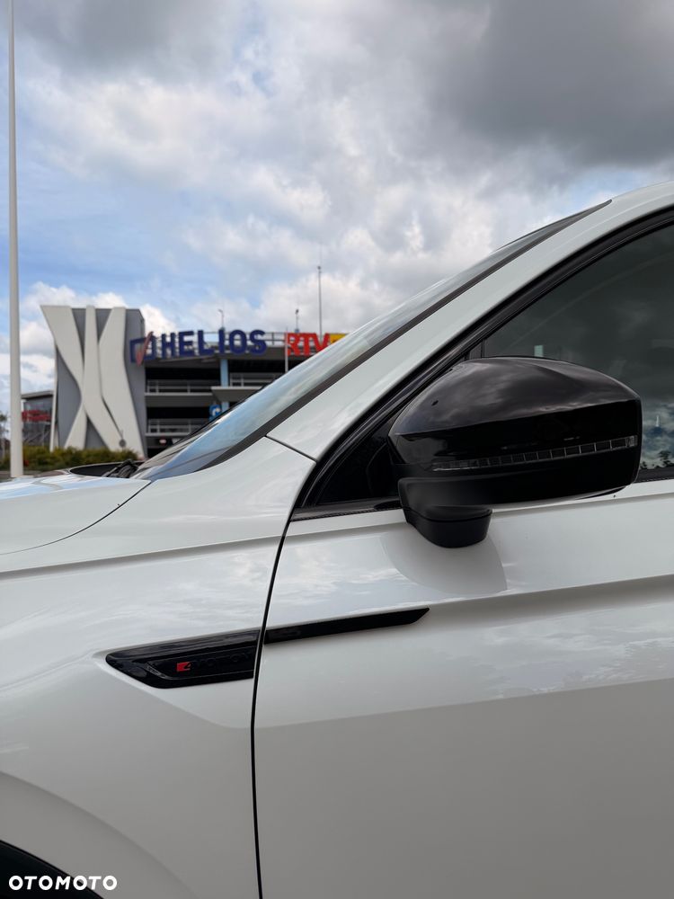 Volkswagen Tiguan 2.0 TSI BMT 4Mot Highline DSG - 15
