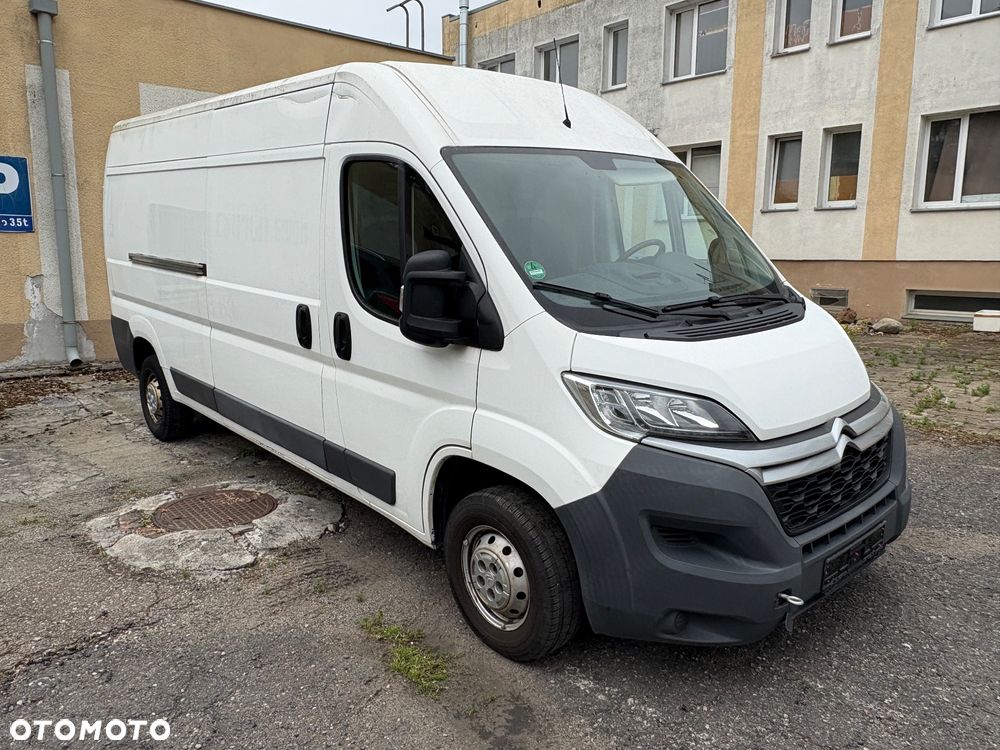 Citroën Jumper 2.0 hdi - 2