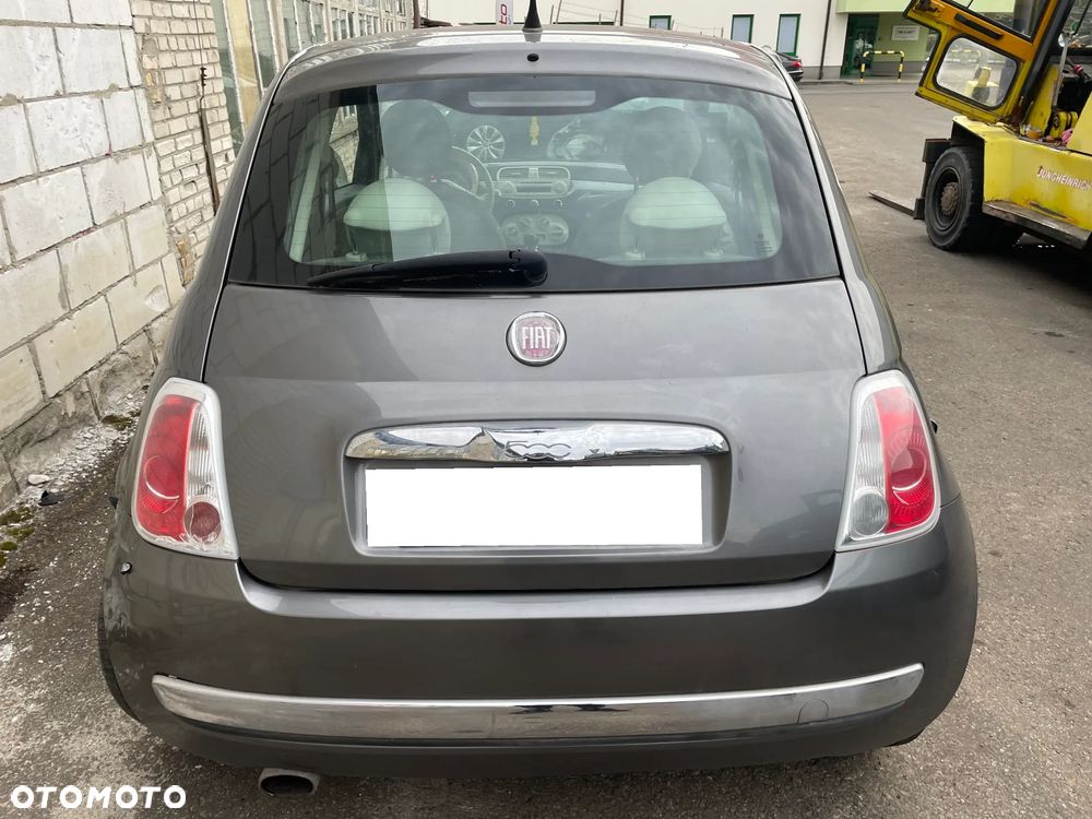 Fiat 500 - 7