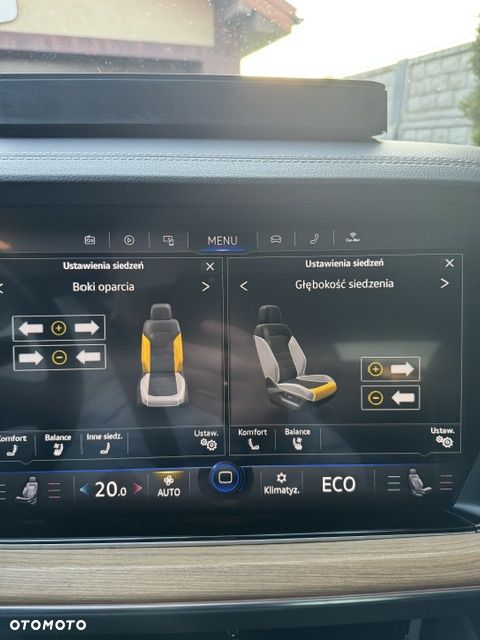 Volkswagen Touareg 3.0 V6 TDI SCR 4Mot Atmosphere - 7