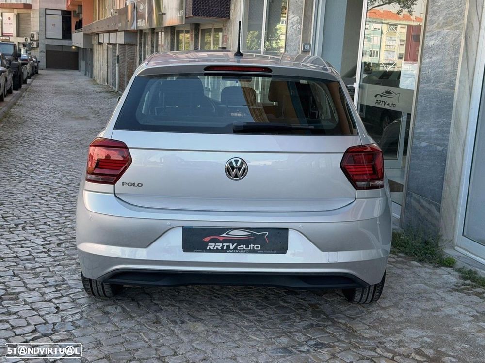 VW Polo 1.0 Confortline - 15