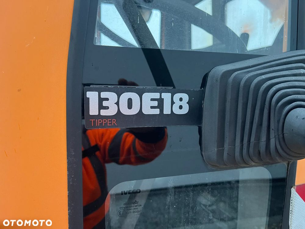 Iveco 130E18 - 10