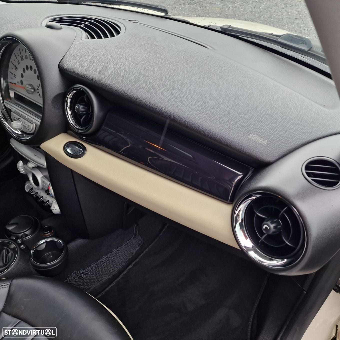 MINI 3 Portas Cooper - 27