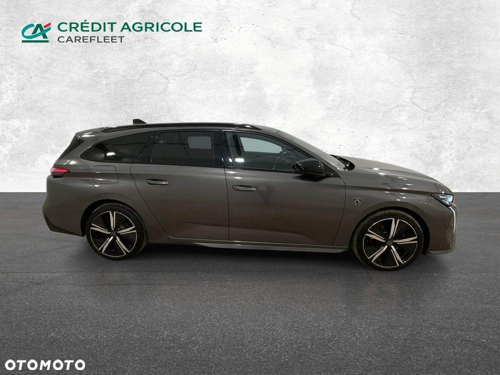 Peugeot 308 - 5