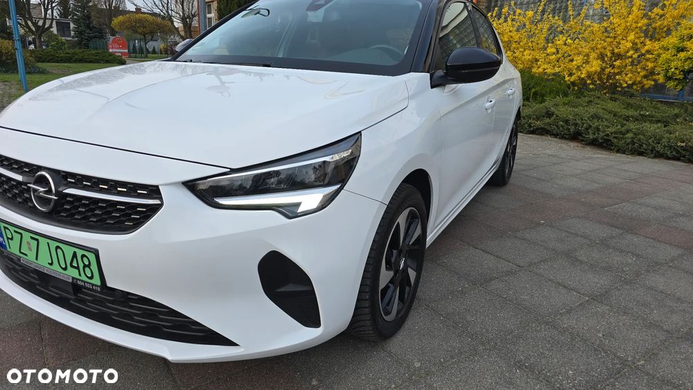 Opel Corsa Electric Ultimate - 19