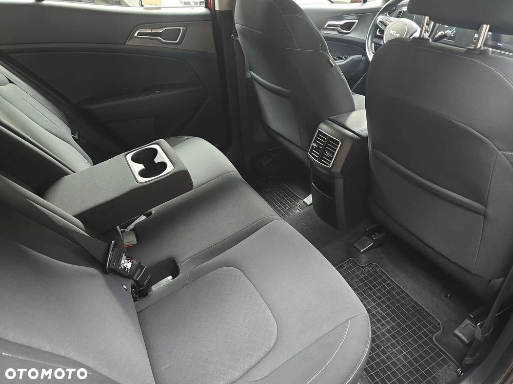 Kia Sportage 1.6 T-GDI MHEV M 2WD DCT - 27