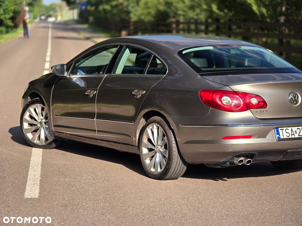 Volkswagen Passat CC 1.8 TSI Individual - 37
