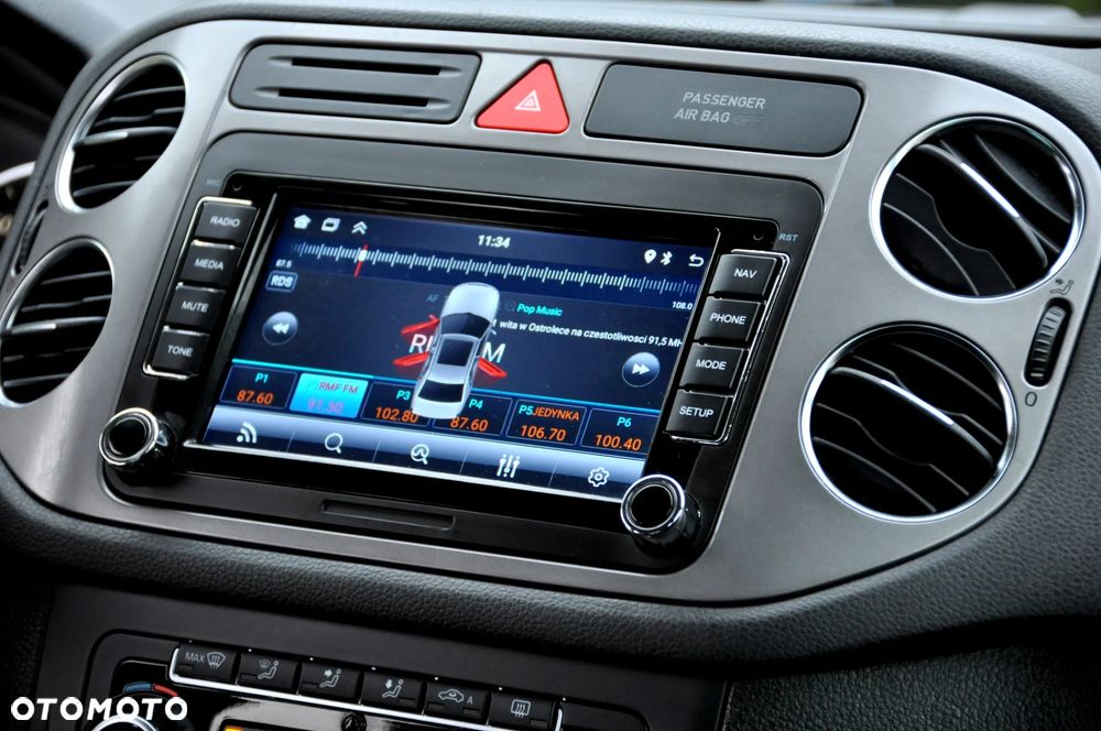 Volkswagen Tiguan 2.0 TDI 4Mot Track&Field - 31