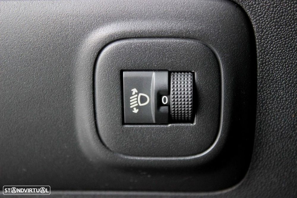 Citroën C3 Aircross 1.2 PureTech Feel Pack - 12