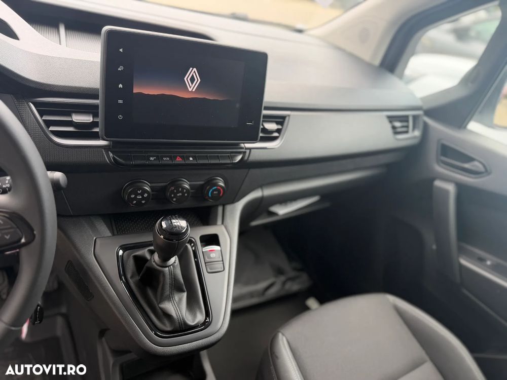 Renault KANGOO L2 dCi95 - 9