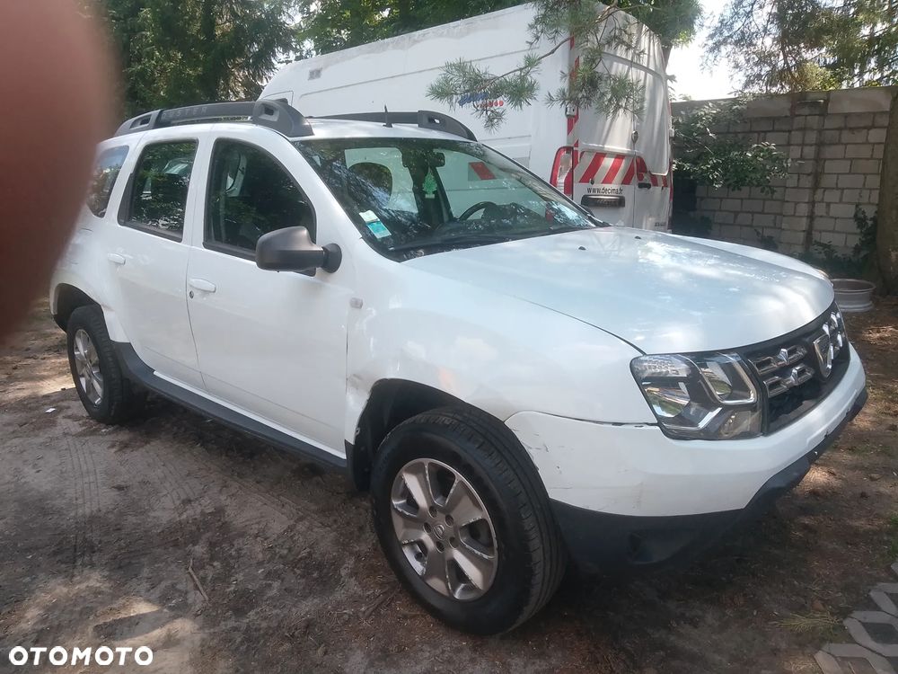 Dacia Duster 1.5 dCi Celebration S&S EU6 - 1