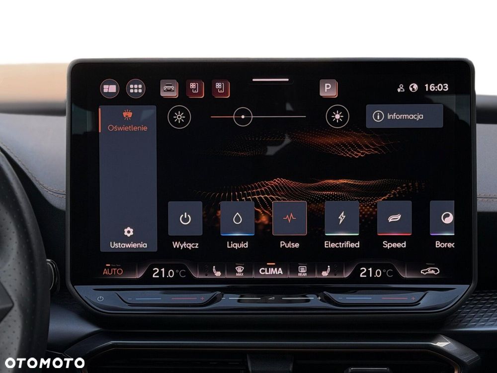 Cupra Formentor 1.5 eTSI mHEV DSG - 32