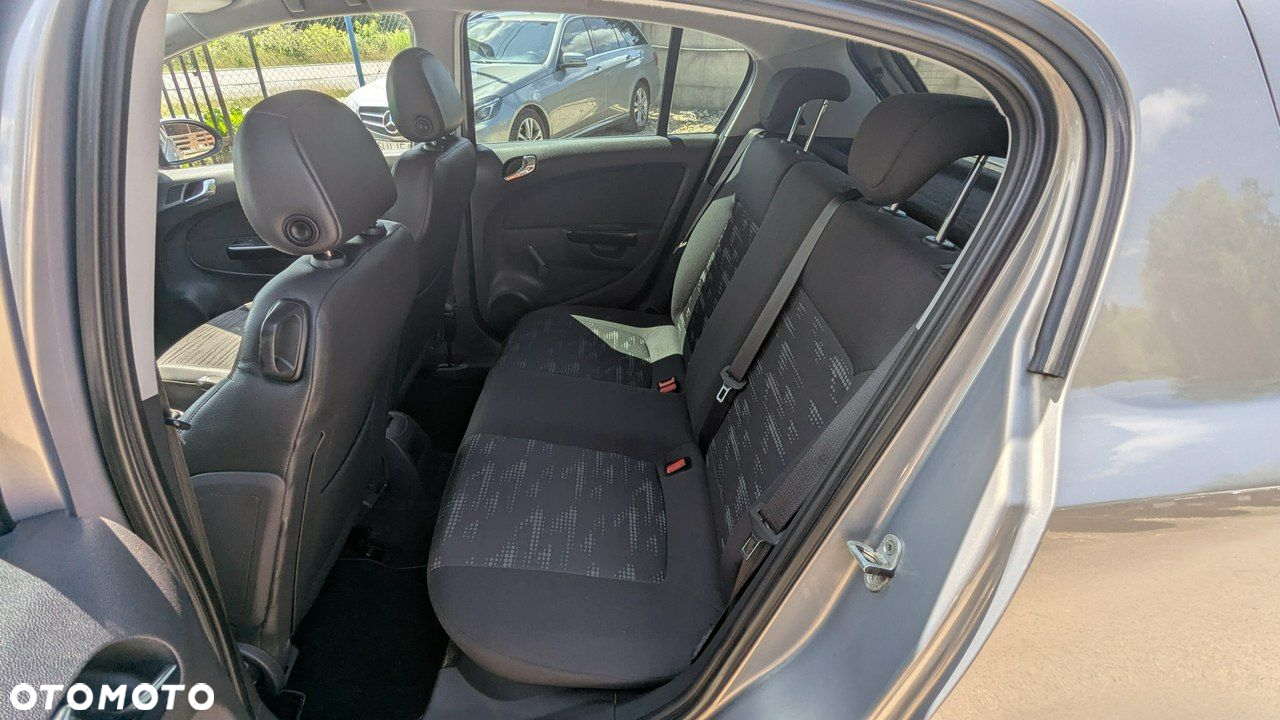 Opel Corsa - 14
