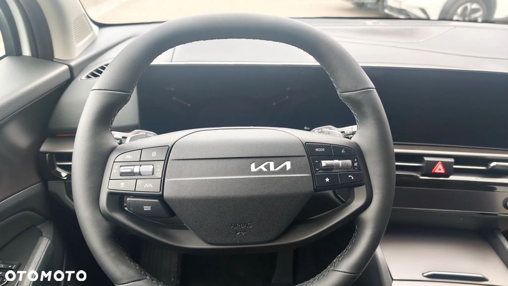 Kia Sportage 1.6 T-GDI MHEV Business Line 2WD DCT - 14