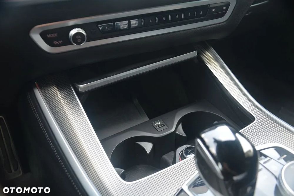 BMW X5 xDrive30d sport - 16