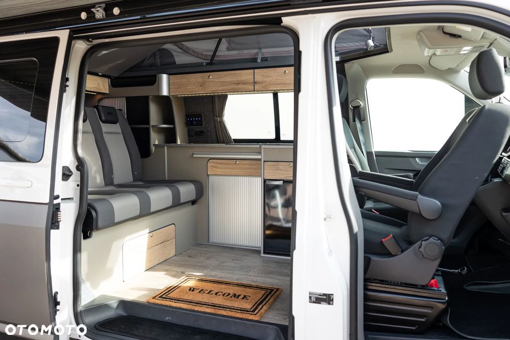 Volkswagen T6.1 BULLI SALTY BLUE SALTY PREMIUM / CALIFORNIA - 26