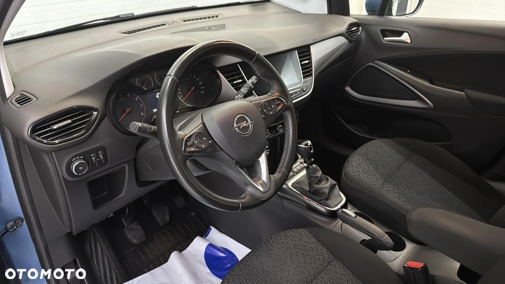 Opel Crossland X 1.5 CDTI Enjoy S&S - 11