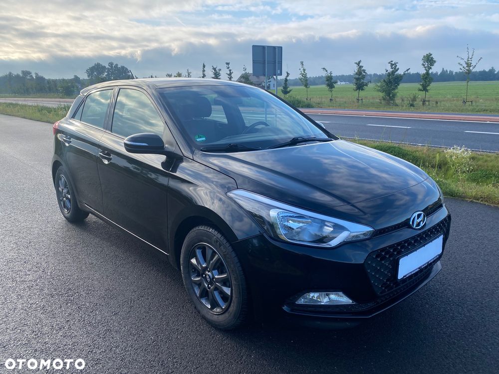 Hyundai i20 1.2 Style - 1