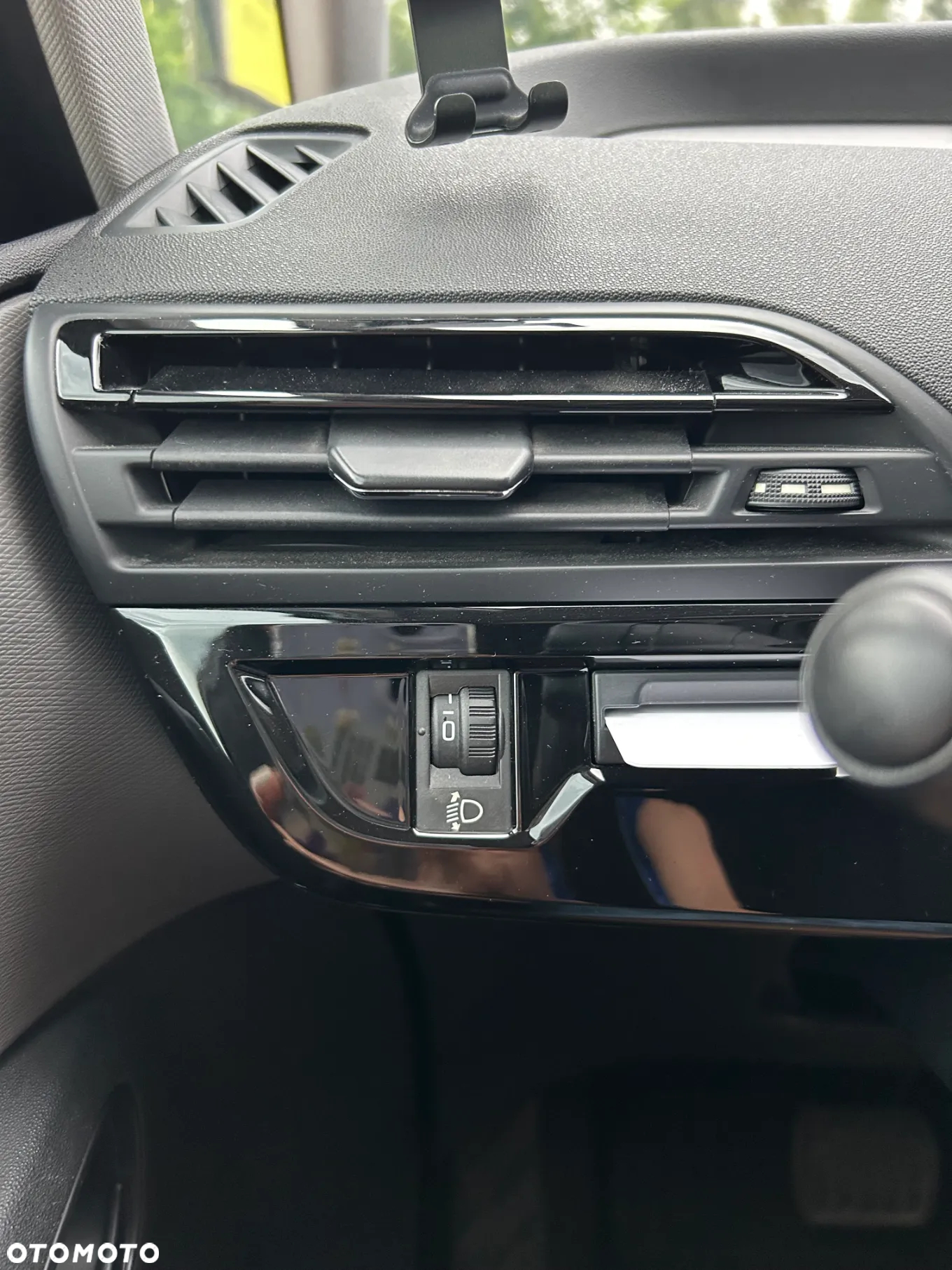 Citroën C4 Picasso 2.0 BlueHDi Exclusive - 12