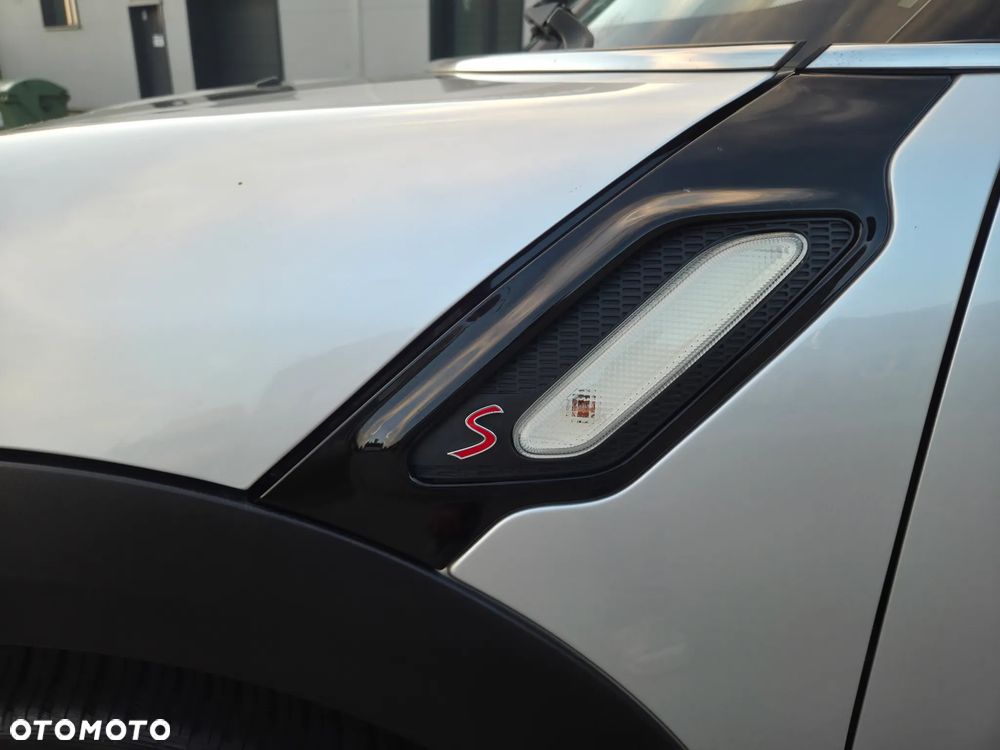 MINI Countryman Cooper SD ALL4 - 17