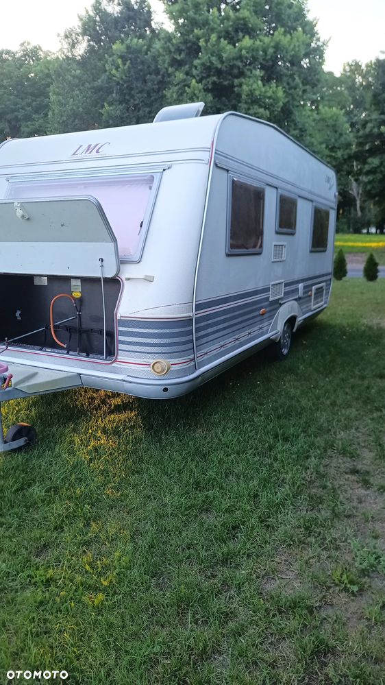 LMC Luxus 490k - 5