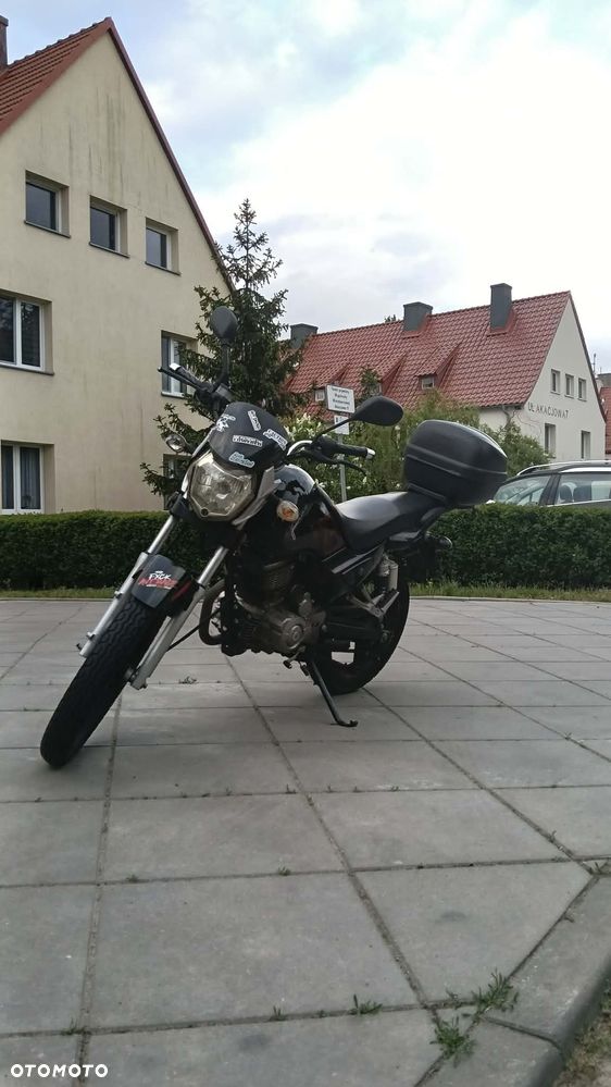Junak 125 - 4