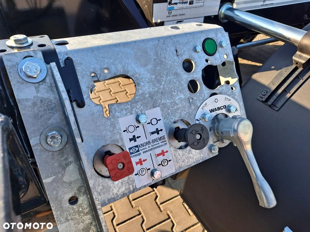 D-TEC Flexitrailers FT-LS ECO - 16