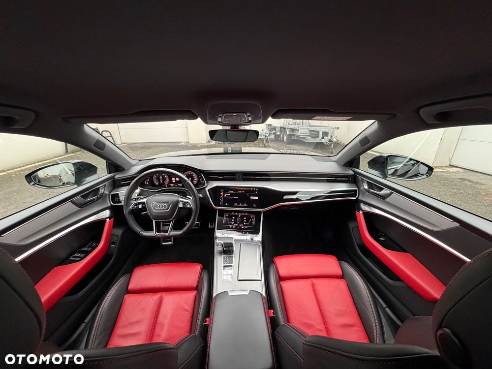Audi A7 Sportback - 25