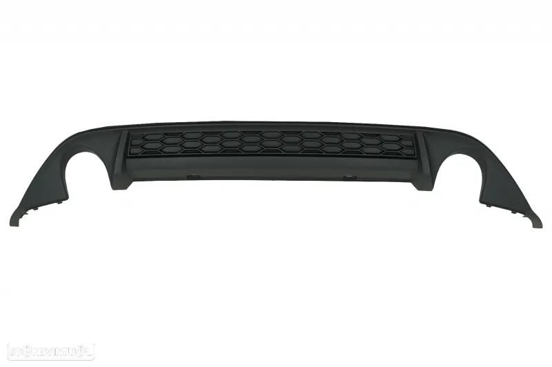 Body Kit VW Golf VII 7 (2013 a 2017) Look GTI - 10