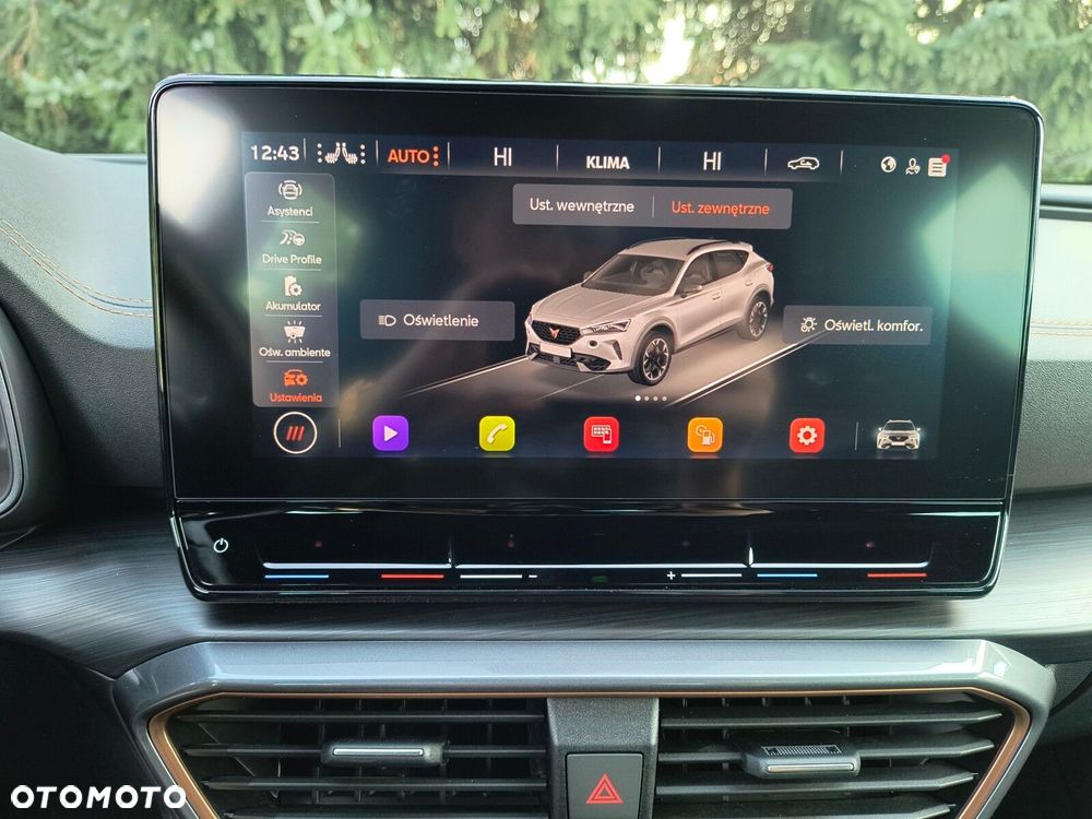 Cupra Formentor - 36