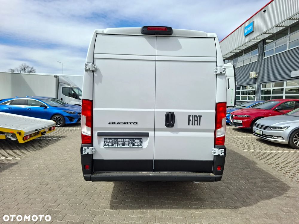 Fiat !!!WYPRZEDAŻ!!! FULL OPCJA!!! DUCATO L4H2 180KM ! FULL LED, Kamera, LCD 10", Android Auto - 8