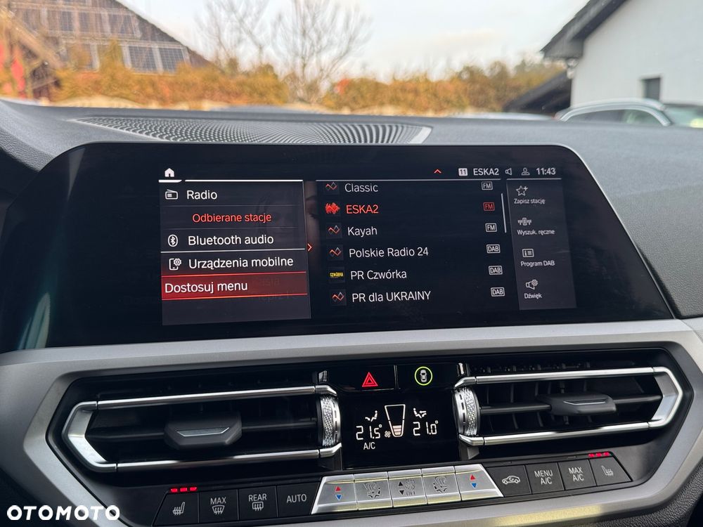 BMW Seria 3 320i GPF Sport Line Sport - 31