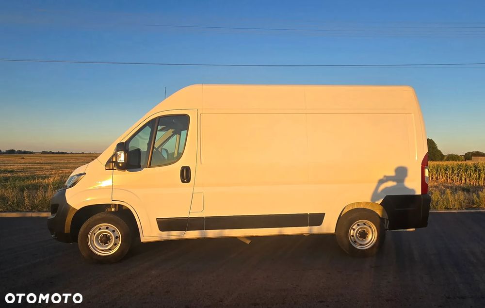 Fiat Ducato - 7