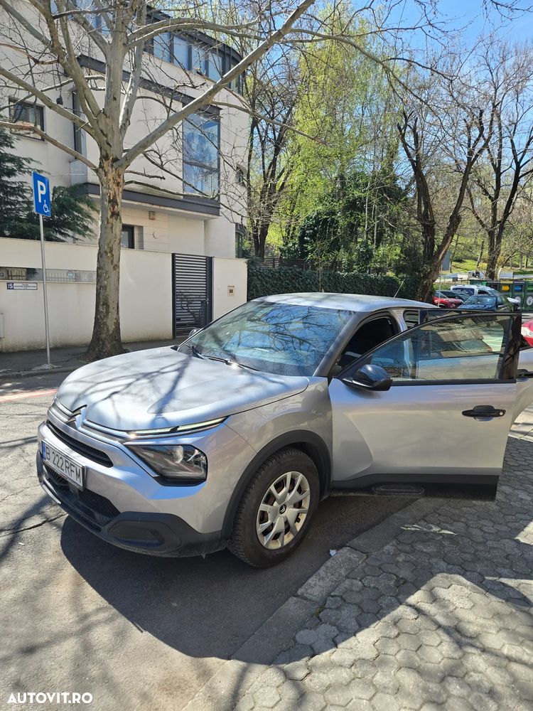 Citroën C4 - 3