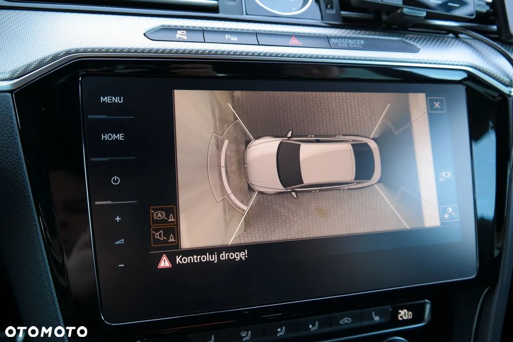 Volkswagen Arteon 2.0 TSI R-Line DSG - 35