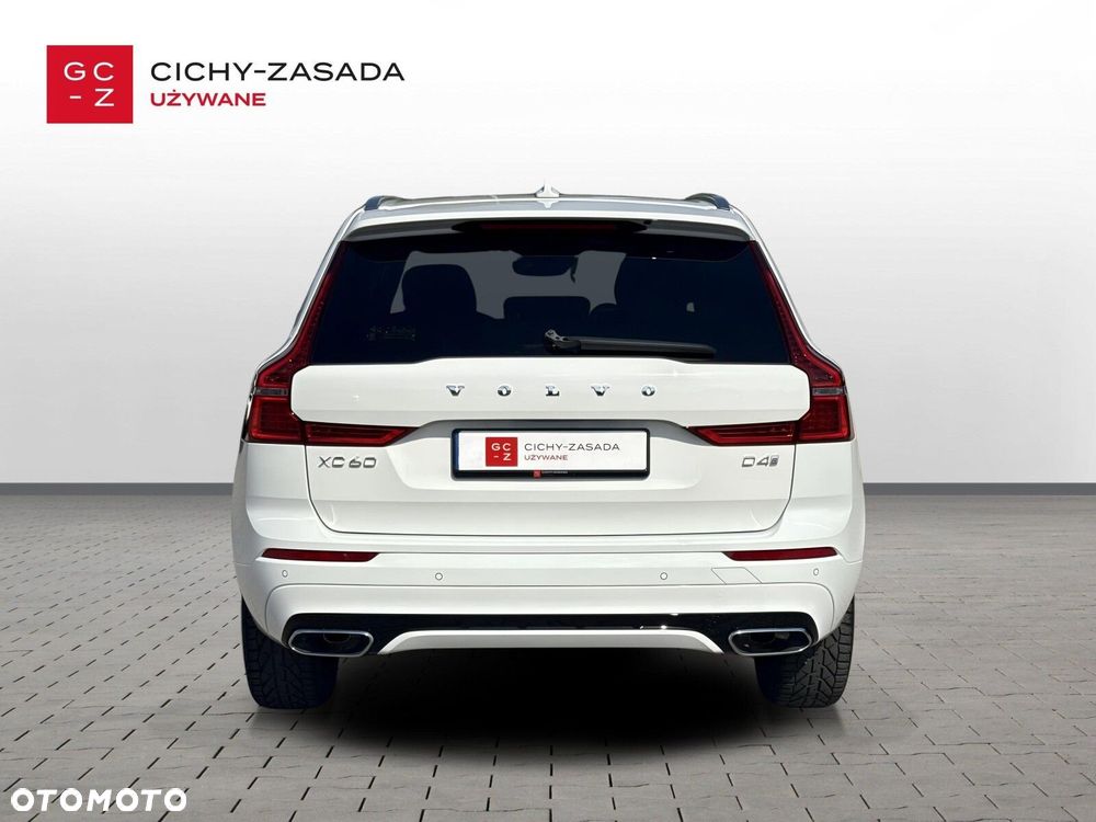 Volvo XC 60 - 5