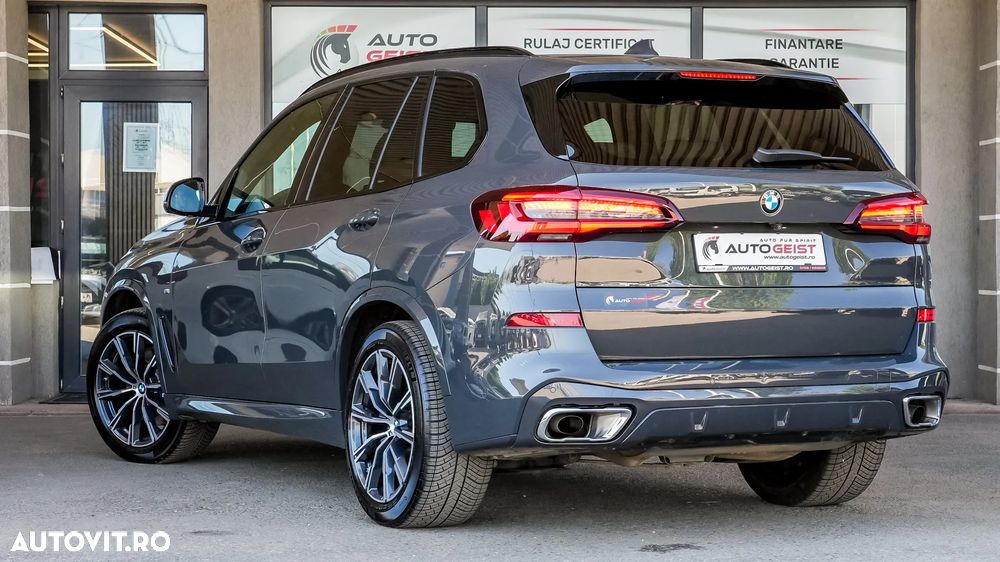 BMW X5 xDrive30d - 4
