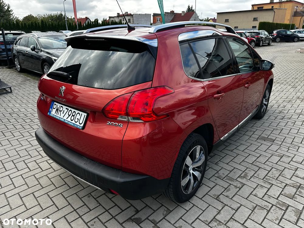 Peugeot 2008 - 3