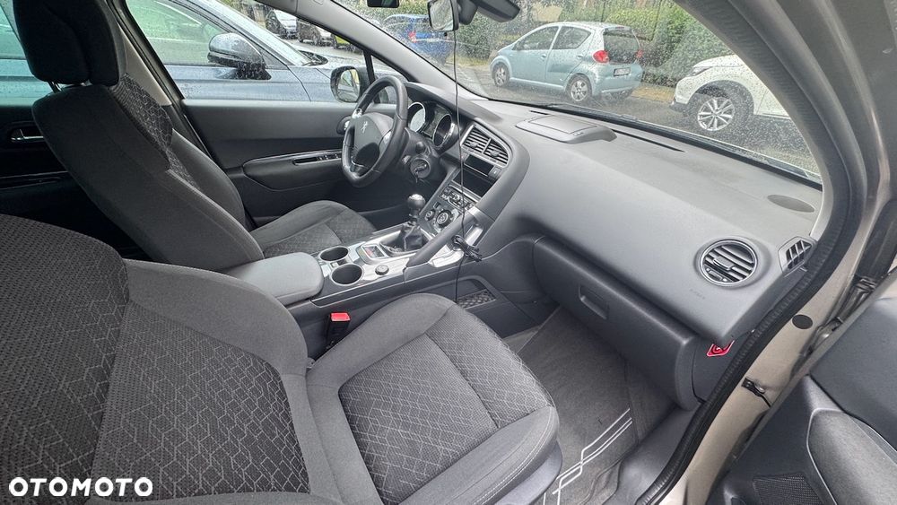 Peugeot 3008 - 2