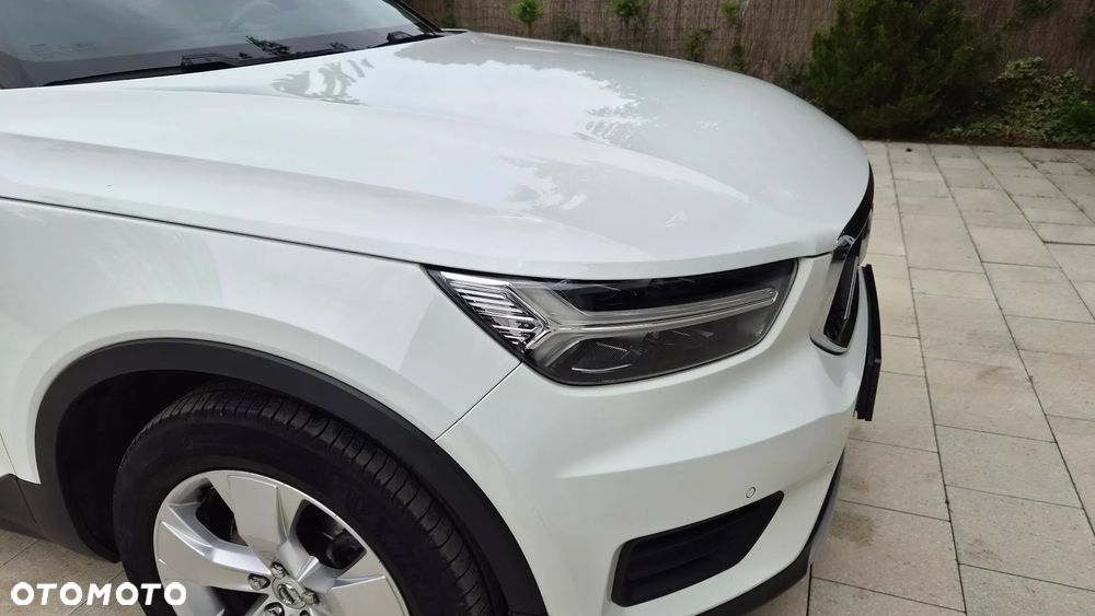 Volvo XC 40 T4 Momentum - 19