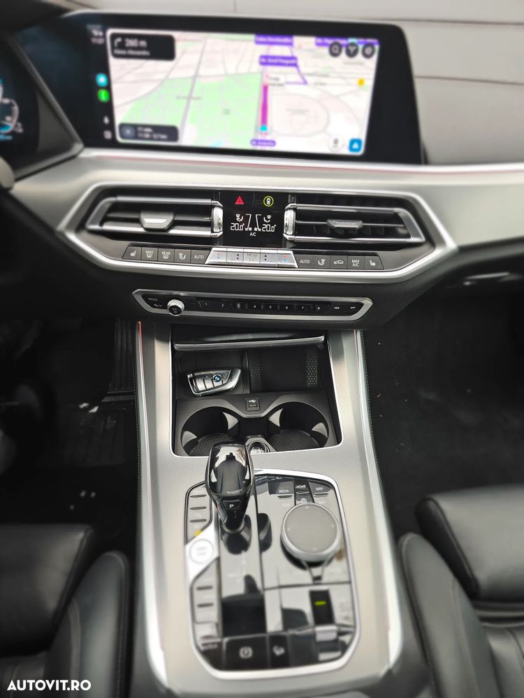 BMW X5 xDrive45e xLine - 12