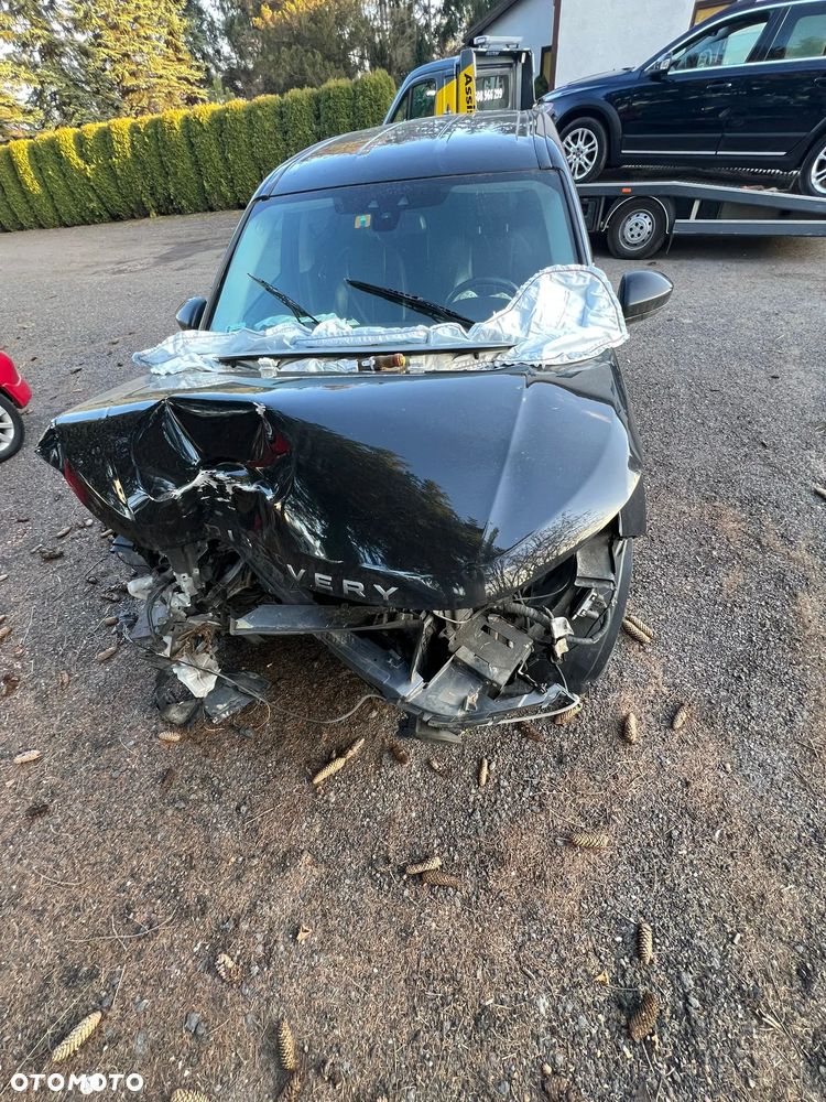 Land Rover Discovery Sport - 5