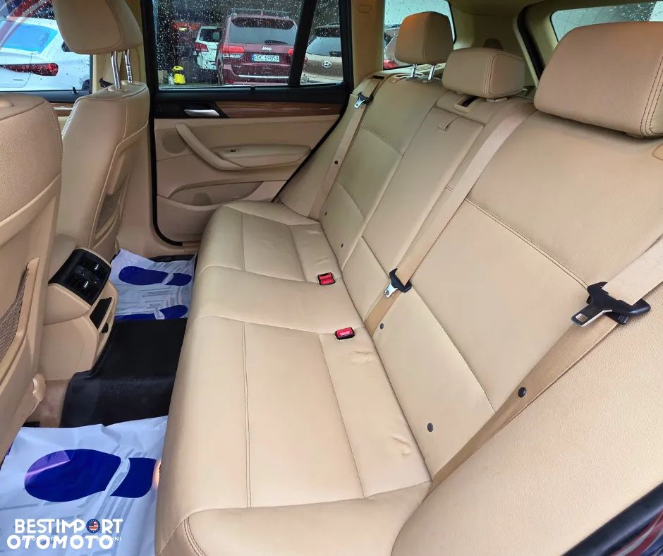 BMW X3 - 15