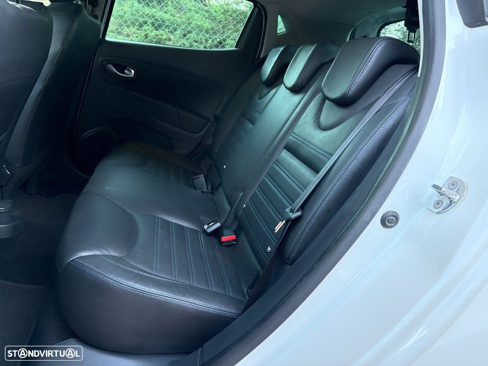 Renault Clio 1.2 TCe GT Line - 14