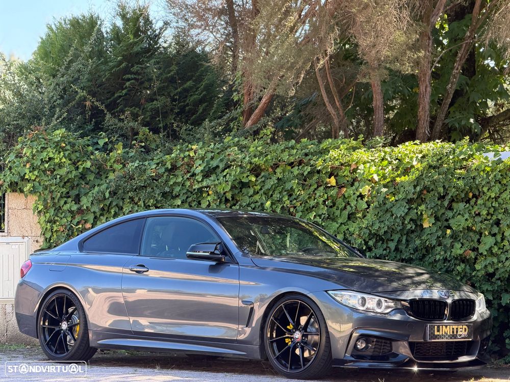 BMW 420 - 6