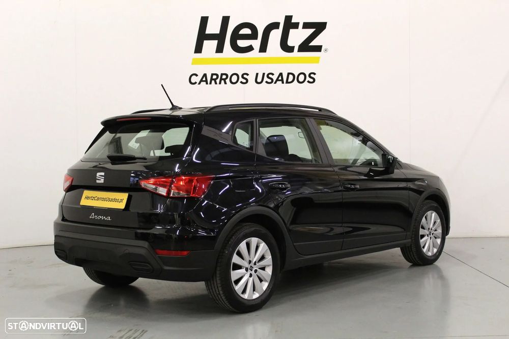 SEAT Arona 1.0 TSI Style - 4