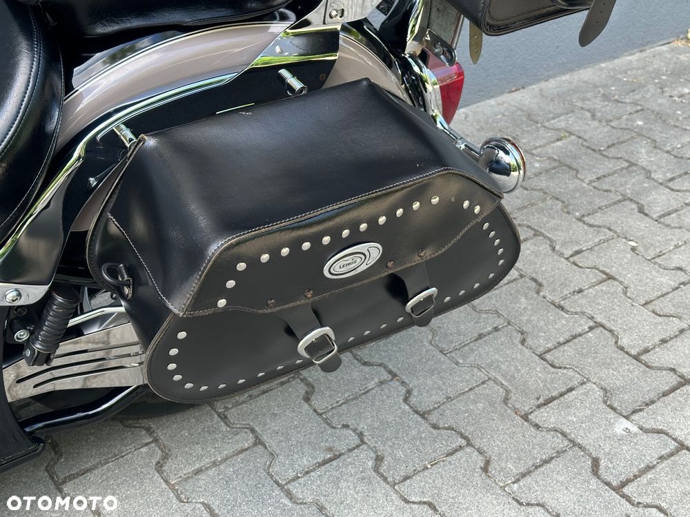 Yamaha Drag Star - 16