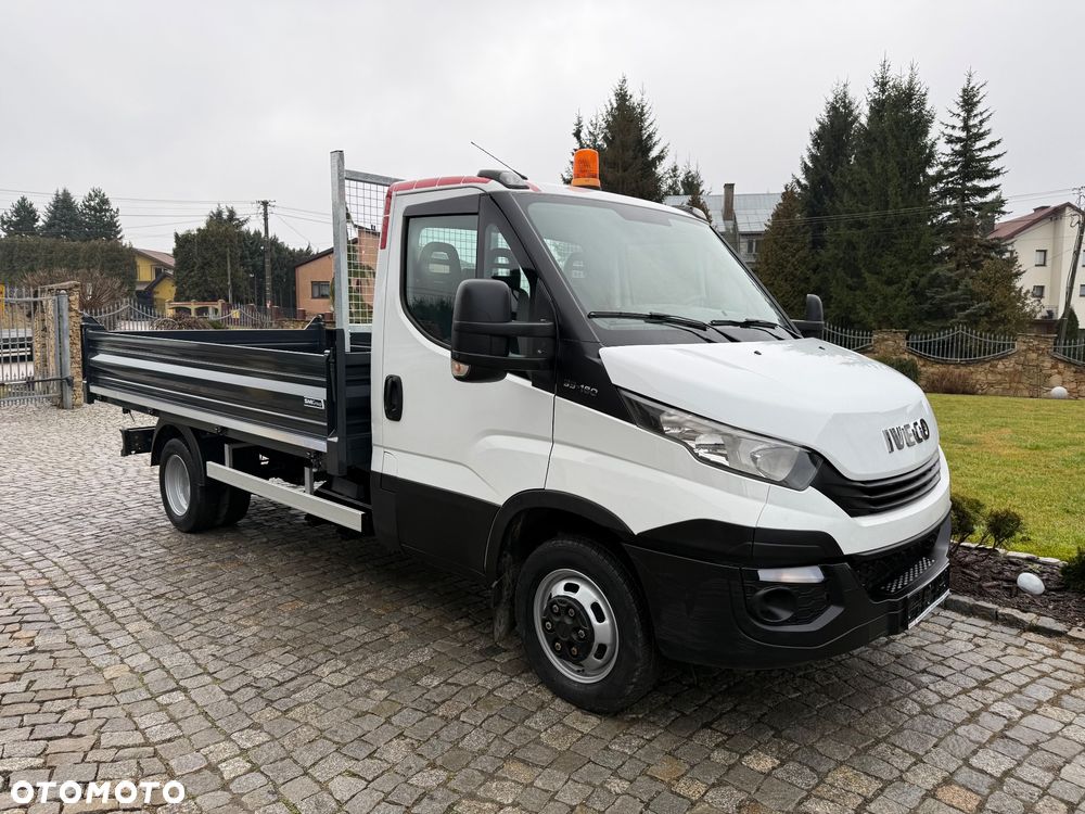 Iveco Daily 35C18 35-180 50C18 70C18 - 1